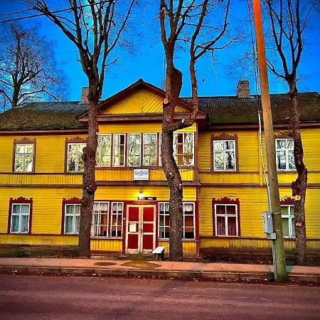 Karske Maja * Tapa