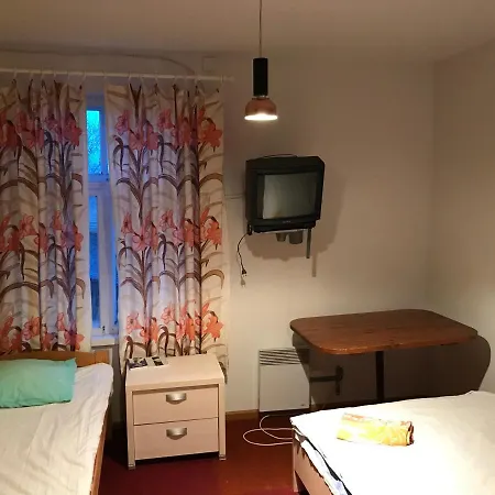 Karske Maja Pensionat Tapa