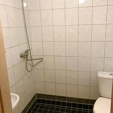 Pensionat Karske Maja