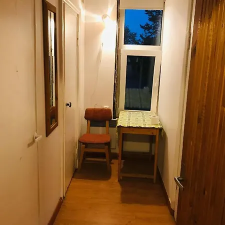 Karske Maja Tapa